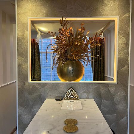 The Enlightened House Luxury Suites Amsterdam Buitenkant foto