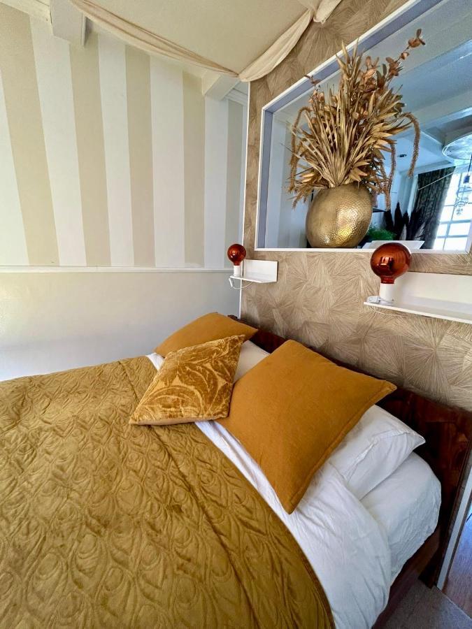 The Enlightened House Luxury Suites Amsterdam Buitenkant foto