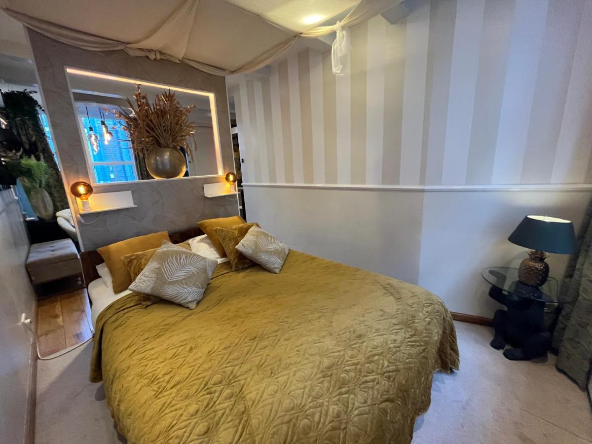 The Enlightened House Luxury Suites Amsterdam Buitenkant foto