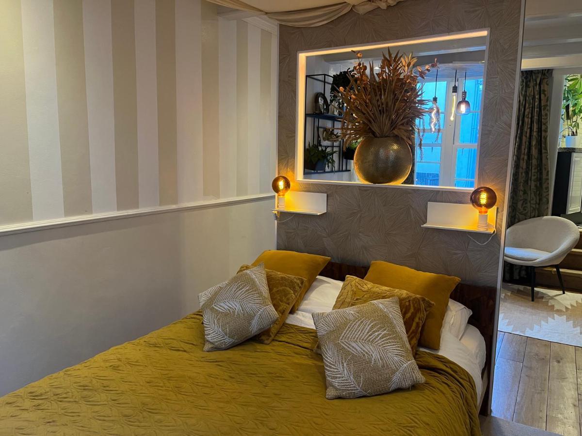 The Enlightened House Luxury Suites Amsterdam Buitenkant foto