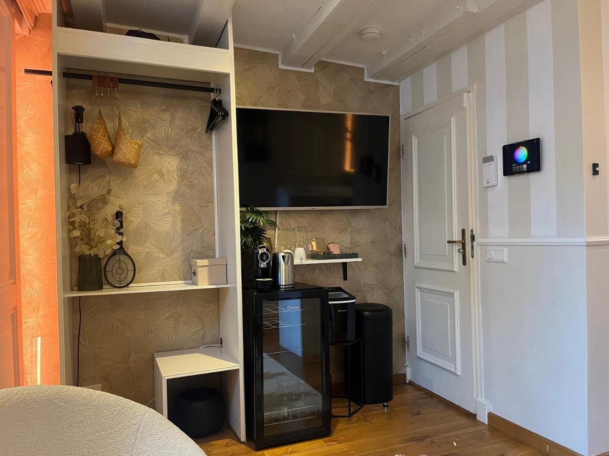 The Enlightened House Luxury Suites Amsterdam Buitenkant foto