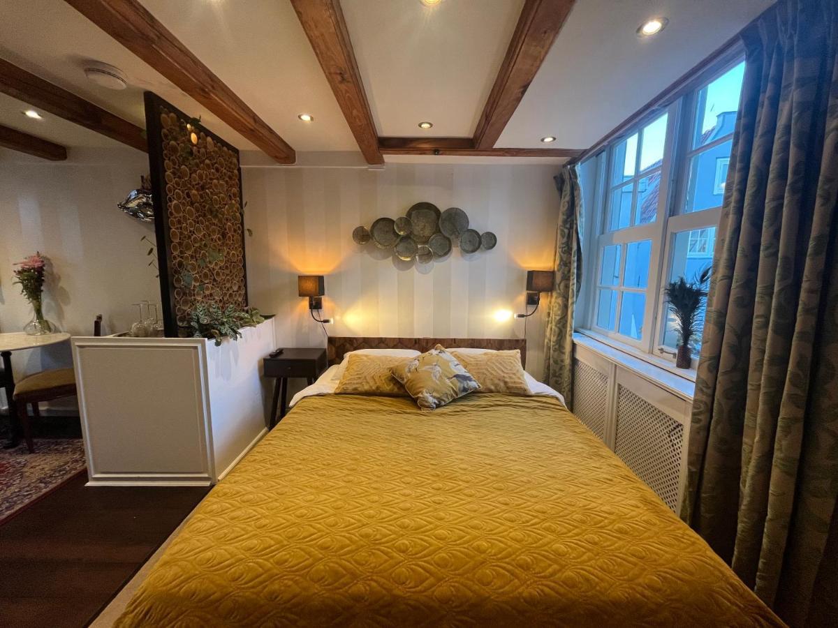 The Enlightened House Luxury Suites Amsterdam Buitenkant foto