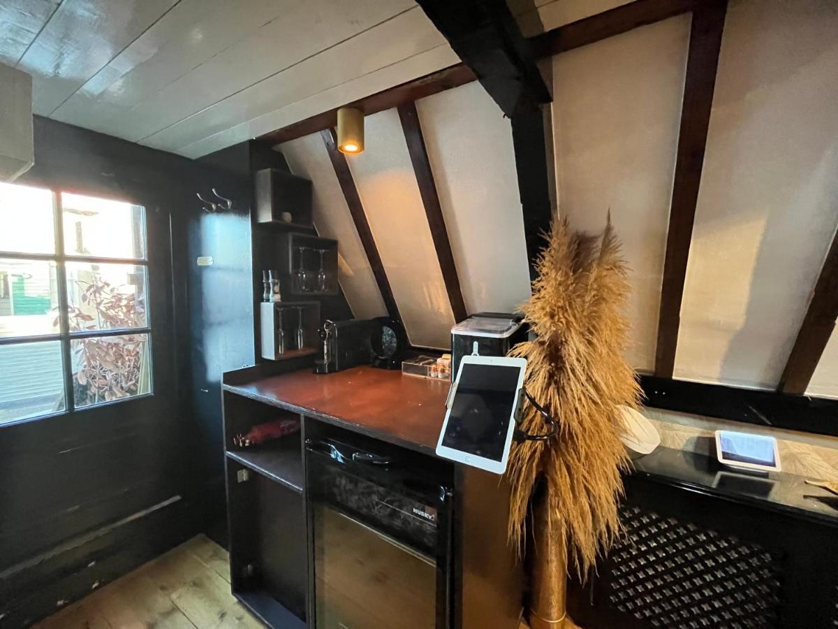 The Enlightened House Luxury Suites Amsterdam Buitenkant foto