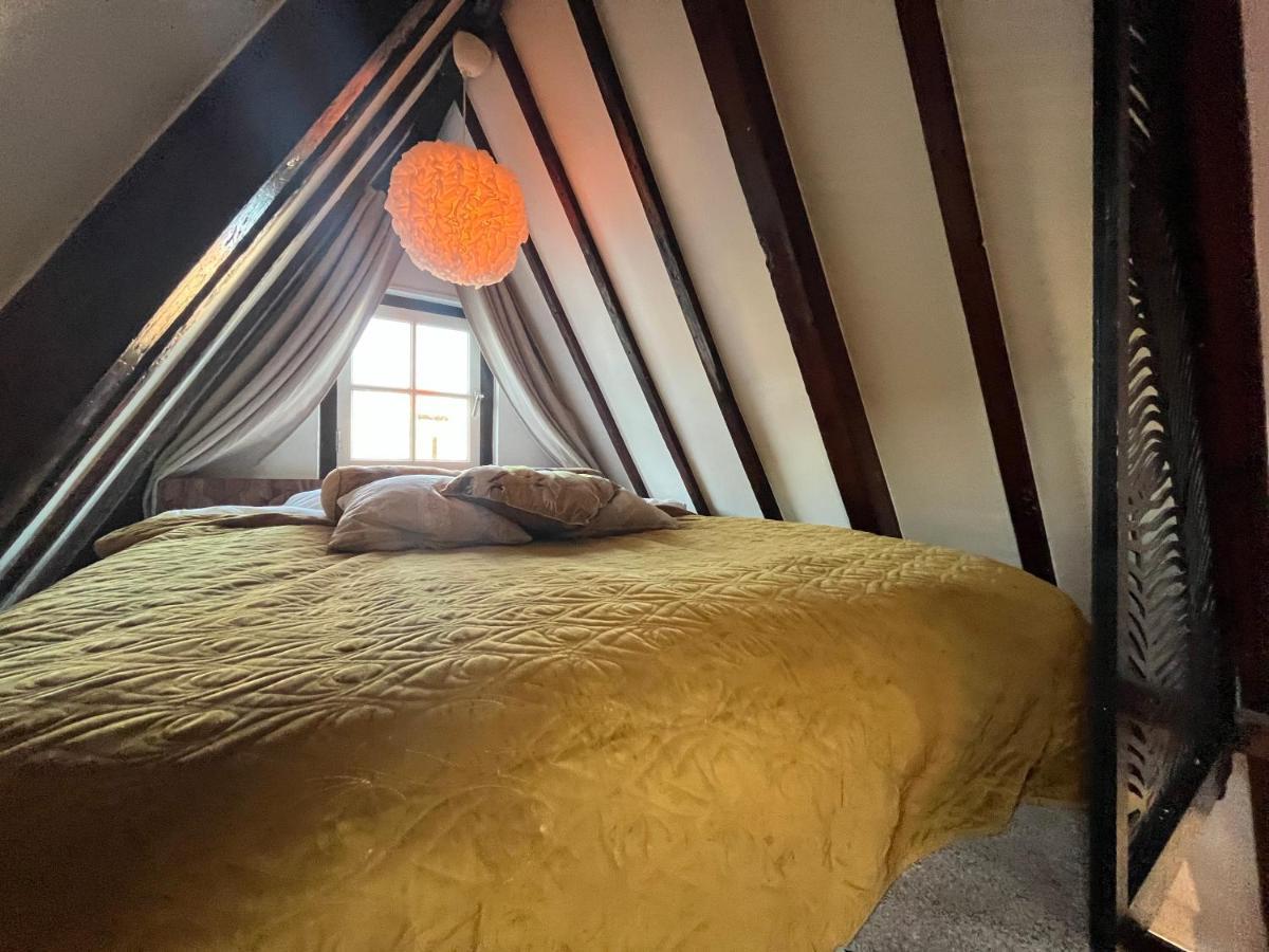 The Enlightened House Luxury Suites Amsterdam Buitenkant foto